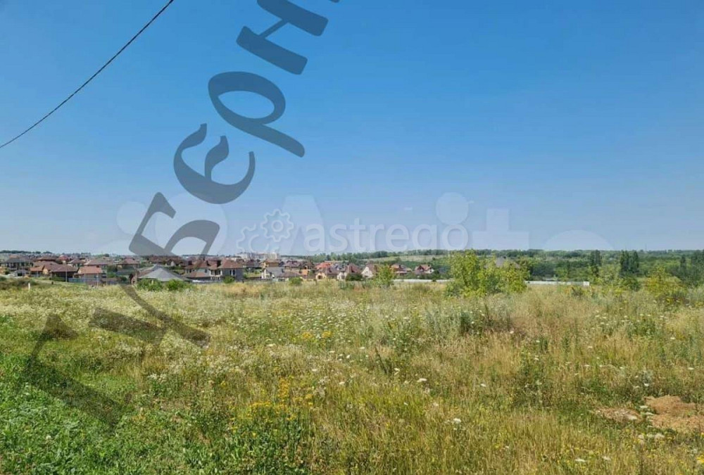 Земельный участок, 10.01 сотки Дубовое - изображение 1