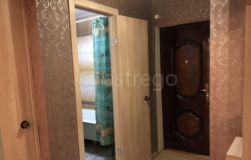 1-комн. квартира, 36 м2, 4/22 эт. Санкт-Петербург - изображение 5