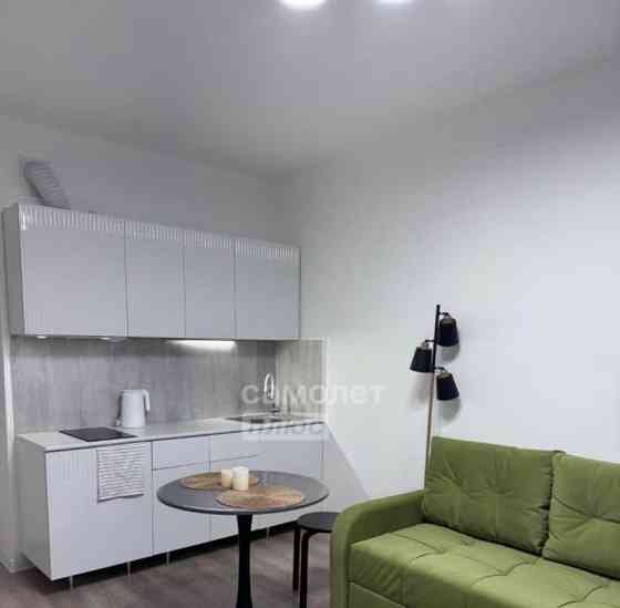 Студия, 26 м2, 7/23 эт. Санкт-Петербург