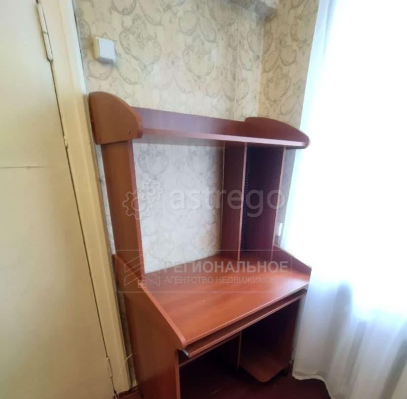 2-комн. квартира, 46 м2, 5/5 эт. Балашиха - изображение 7