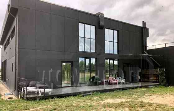 Коттедж, 700 м2 Щёлково