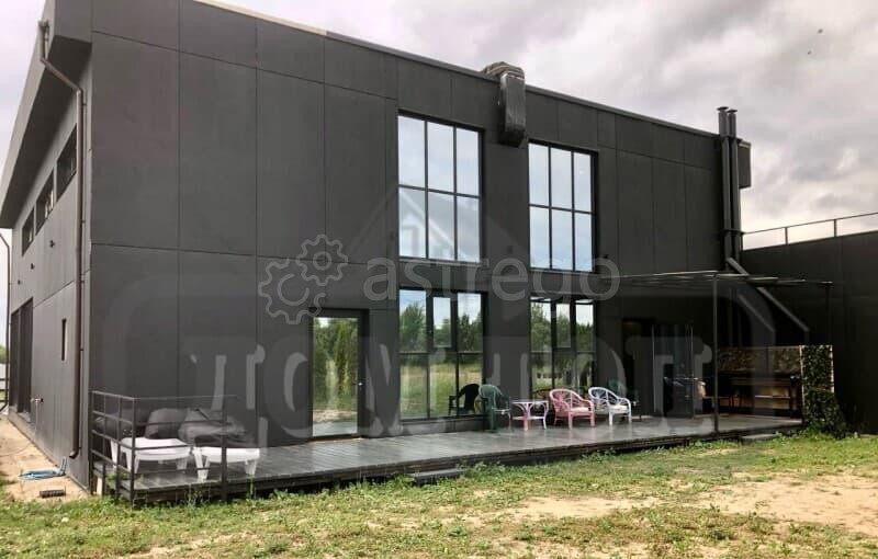 Коттедж, 700 м2 Щёлково - изображение 5