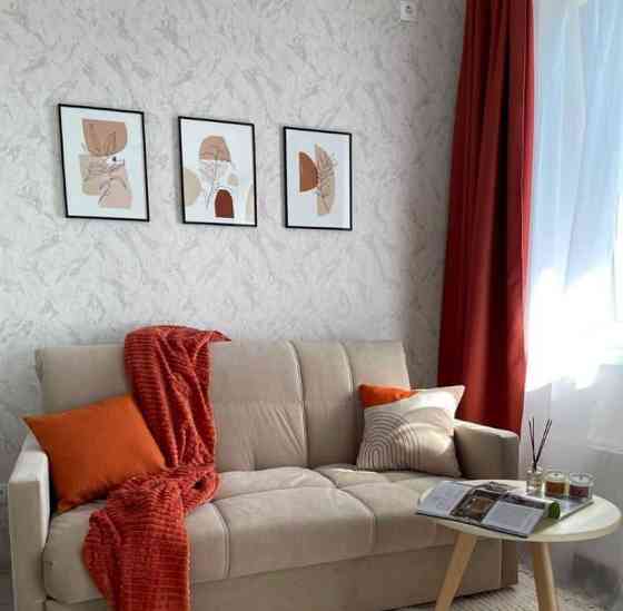 1-комн. квартира, 25 м2, 14/26 эт. Люберцы