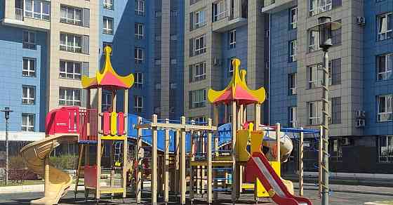 2-комн. квартира, 90 м2, 8/10 эт. Красноярск