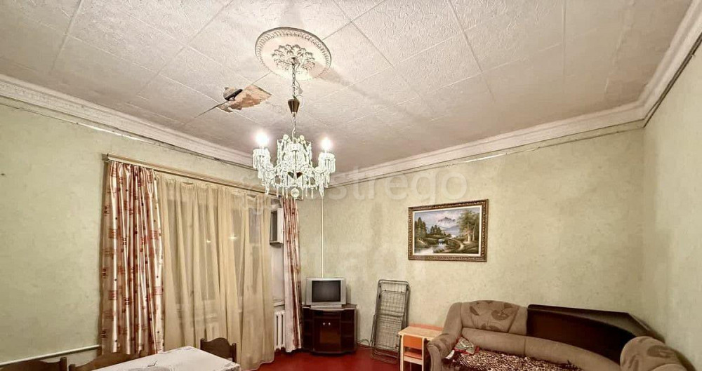 2-комн. квартира, 62.3 м2, 2/2 эт. Голицино - изображение 6