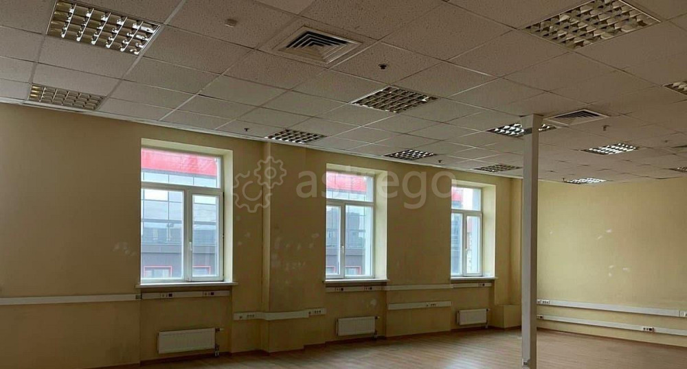 Офис, 231 м2 Санкт-Петербург - изображение 2