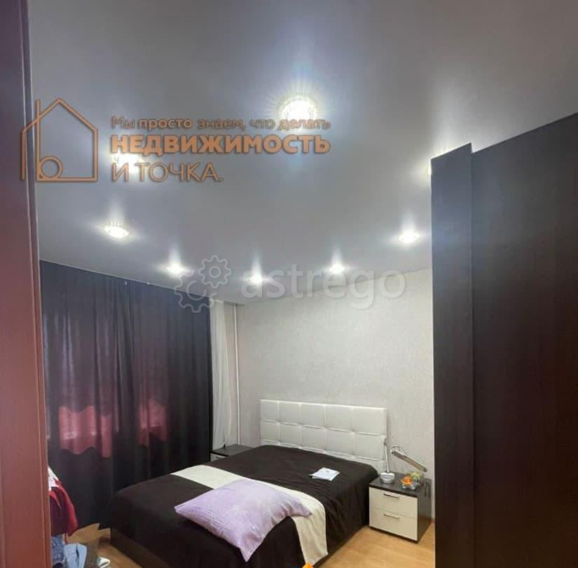 3-комн. квартира, 60.2 м2, 9/9 эт. Нефтекамск - изображение 2