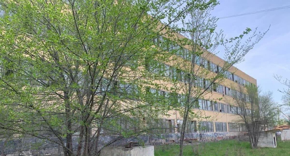 Склад, 359.4 м2 Астрахань - изображение 1