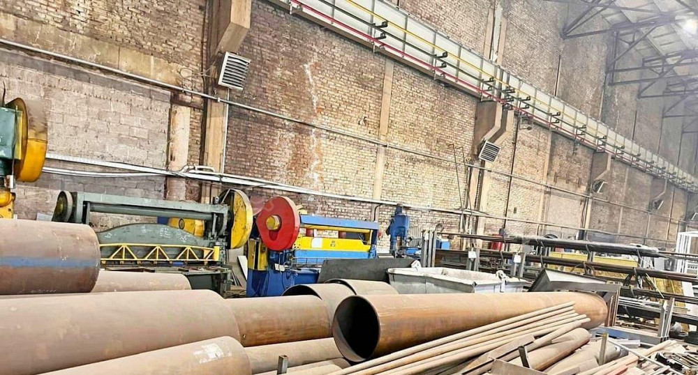 Производственное, 5000 м2 Октябрьский - изображение 4