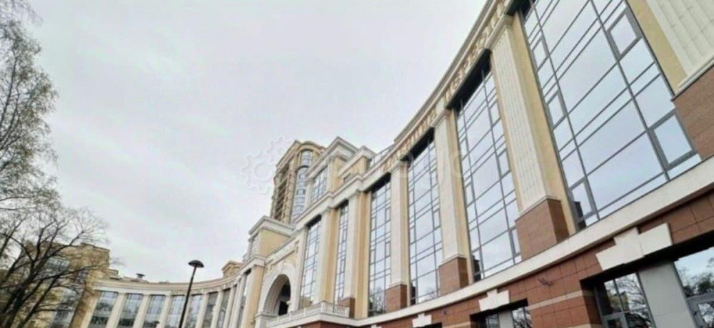 Свободного назначения, 195 м2 Санкт-Петербург - изображение 1