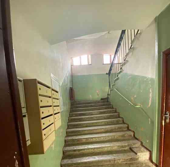 4-комн. квартира, 100.2 м2, 5/5 эт. Санкт-Петербург