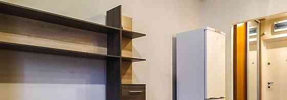 Студия, 19.5 м2, 11/16 эт. Балашиха