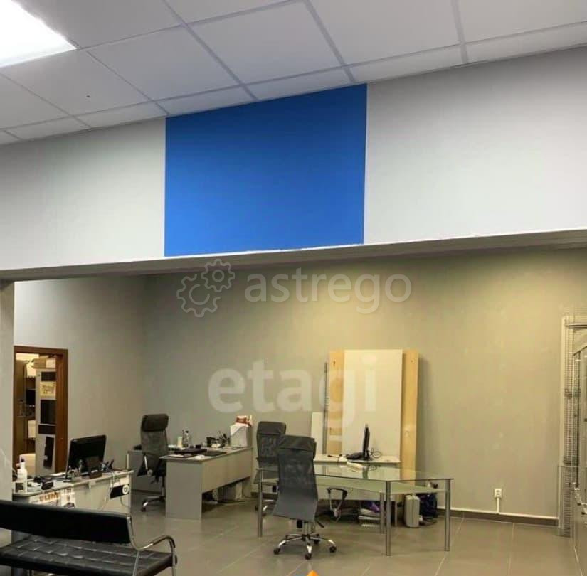 Торговое помещение, 85.4 м2 Белгород - изображение 6