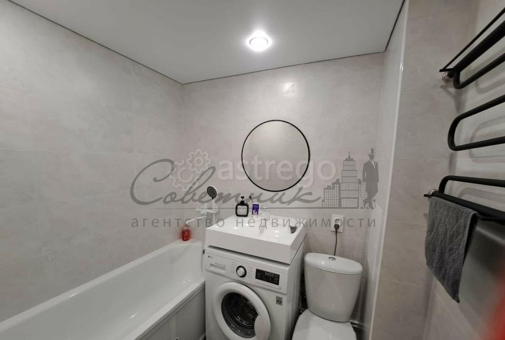 1-комн. квартира, 36.6 м2, 4/9 эт. Старый Оскол - изображение 10