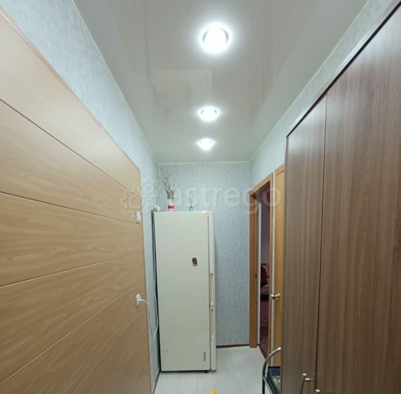 1-комн. квартира, 32 м2, 1/5 эт. Норильск - изображение 7