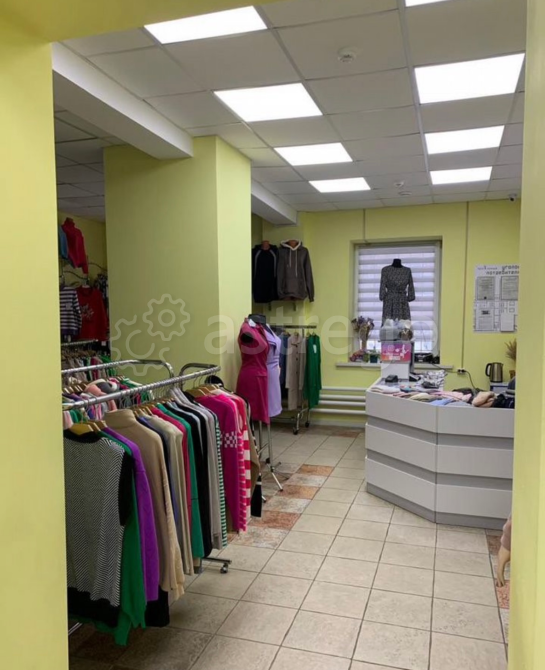 Сдам помещение свободного назначения, 102 м2 Рославль - изображение 6