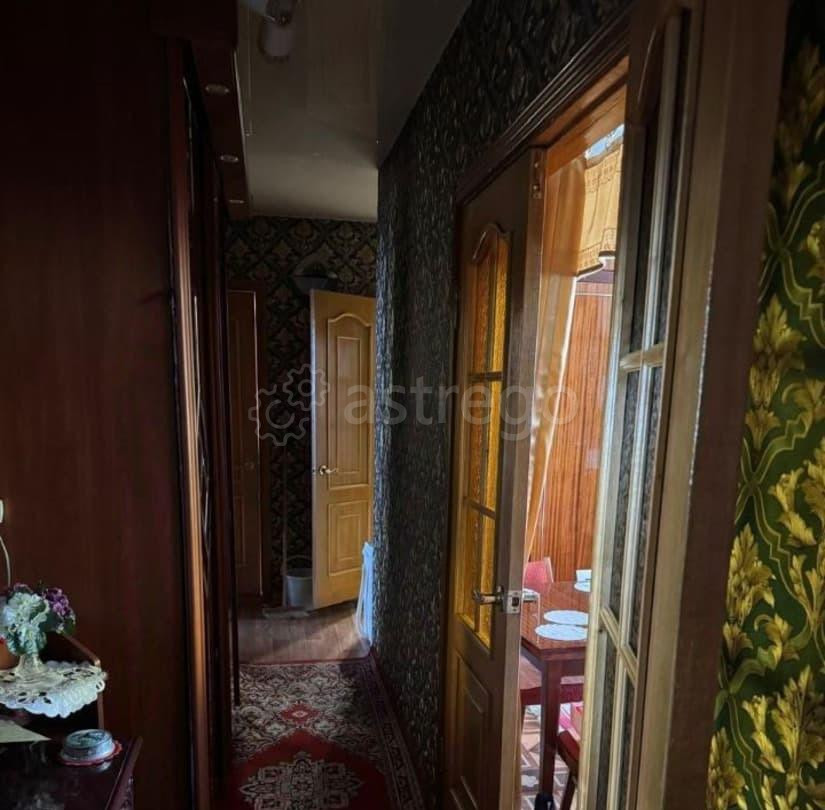 3-комн. квартира, 63 м2, 9/10 эт. Орехово-Зуево - изображение 5