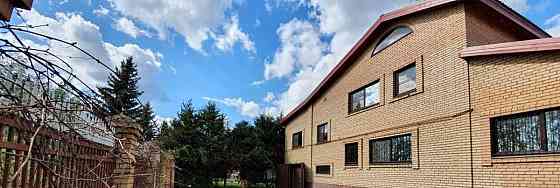 Коттедж, 365.4 м2, 12 соток, 3 эт. Луховицы