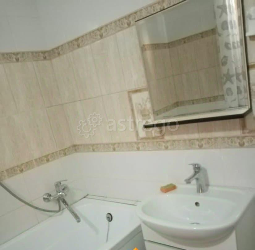 Студия, 26 м2, 7/19 эт. Барнаул - изображение 3