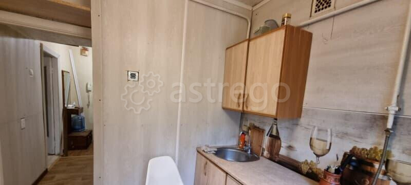 2-комн. квартира, 44.7 м2, 1/5 эт. Щёлково - изображение 9