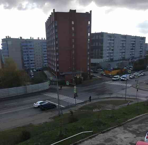 1-комн. квартира, 34 м2, 3/10 эт. Красноярск