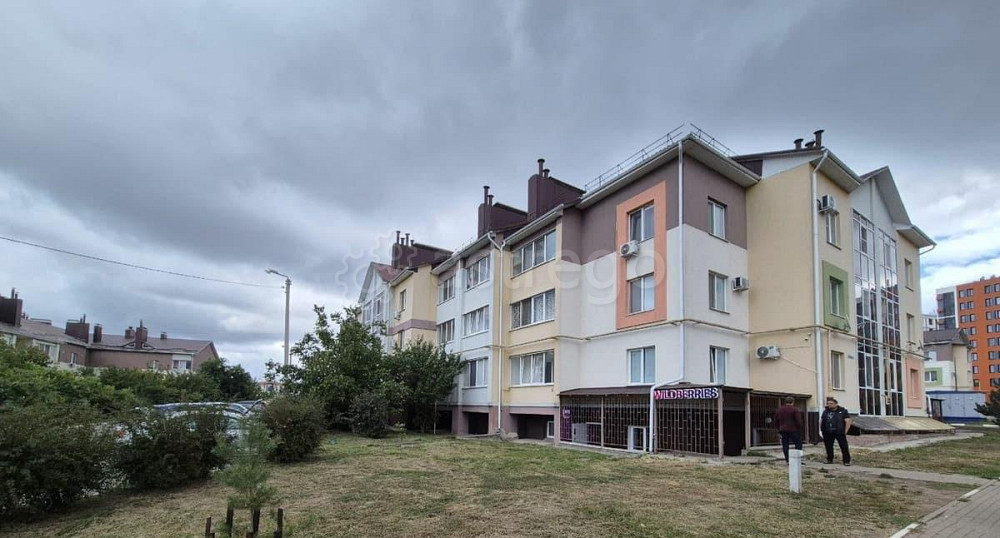 Свободного назначения, 93.5 м2 Белгород - изображение 7