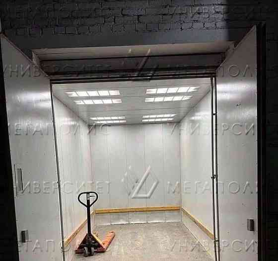 Производственное, 950 м2 Лобня