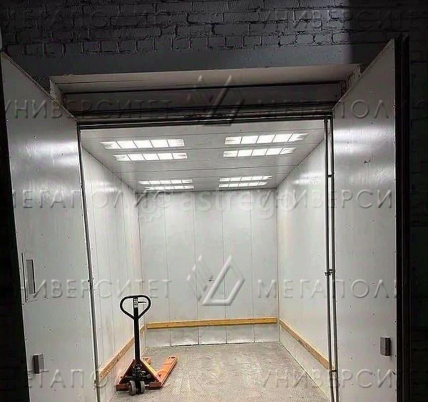 Производственное, 950 м2 Лобня - изображение 5