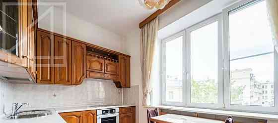 4-комн. квартира, 120 м2, 7/8 эт. Москва