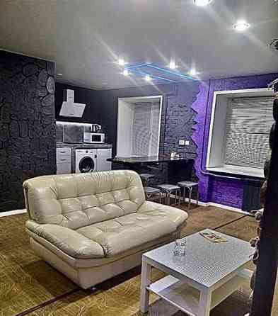 1-комн. квартира, 43 м2, 1/5 эт. Канск