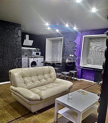 1-комн. квартира, 43 м2, 1/5 эт. Канск - изображение 4