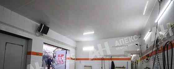 Производственное, 420 м2 Жуковский