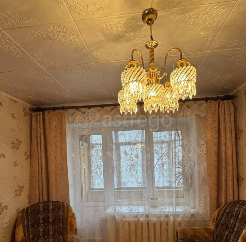 3-комн. квартира, 51.7 м2, 3/5 эт. Королев - изображение 3