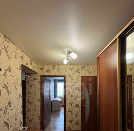 3-комн. квартира, 54.5 м2, 7/9 эт. Уфа