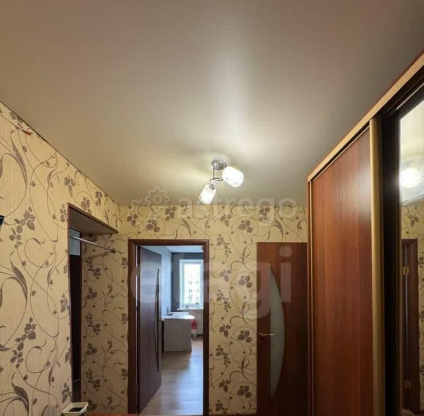 3-комн. квартира, 54.5 м2, 7/9 эт. Уфа - изображение 5
