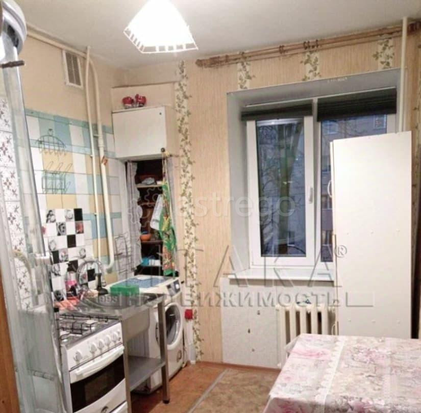 3-комн. квартира, 65 м2, 3/5 эт. Санкт-Петербург - изображение 1