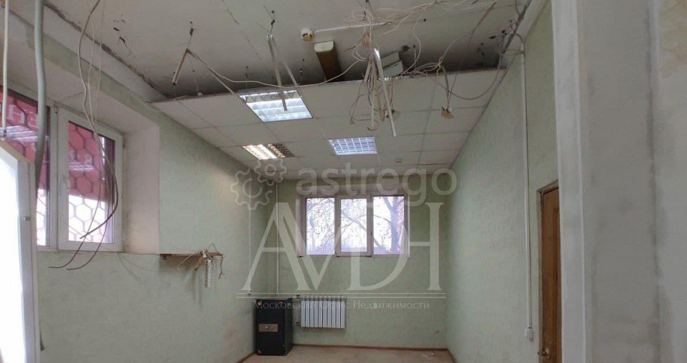 Свободного назначения, 20 м2 Ивантеевка - изображение 1