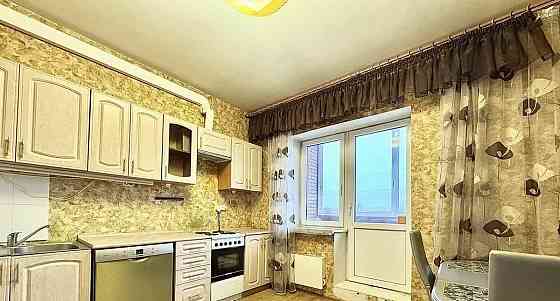 2-комн. квартира, 70.5 м2, 3/17 эт. Ногинск