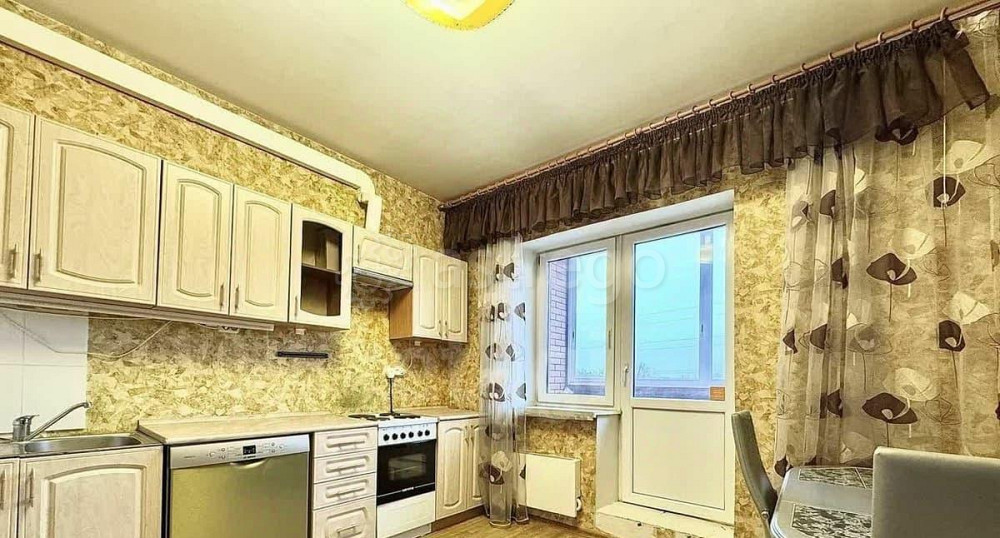 2-комн. квартира, 70.5 м2, 3/17 эт. Ногинск - изображение 4