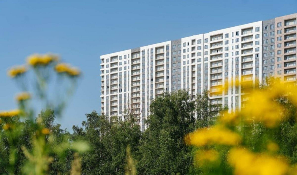 Свободного назначения, 86.7 м2 Видное - изображение 10