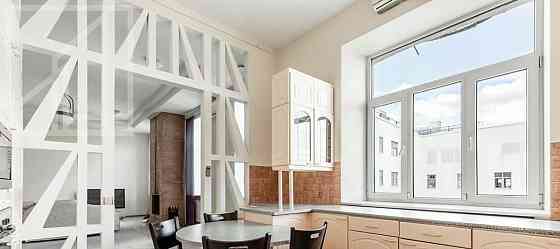 5-комн. квартира, 186.1 м2, 5/5 эт. Москва