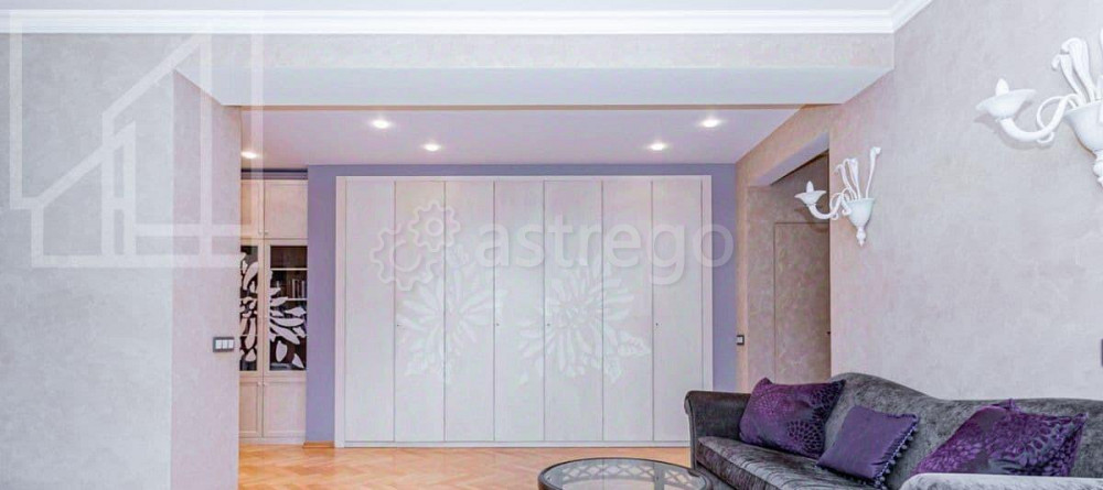 3-комн. квартира, 110 м2, 5/12 эт. Москва - изображение 6