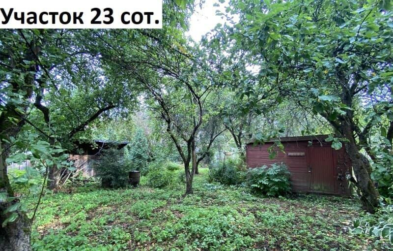 Земля под ИЖС, 23 сотки Мытищи - изображение 4