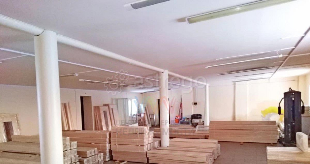 Торговое помещение, 380 м2 Уфа - изображение 3