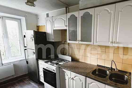 2-комн. квартира, 47 м2, 7/14 эт. Москва