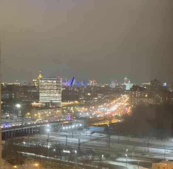 2-комн. квартира, 66 м2, 19/37 эт. Москва