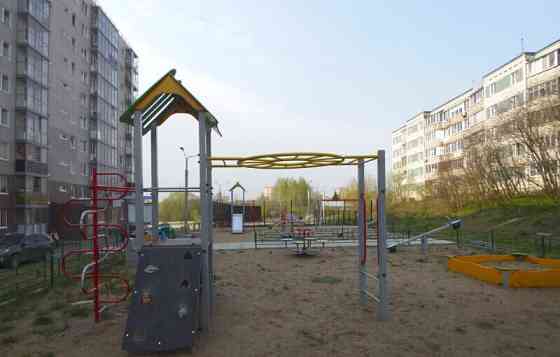 2-комн. квартира, 60 м2, 10/10 эт. Сергиев Посад