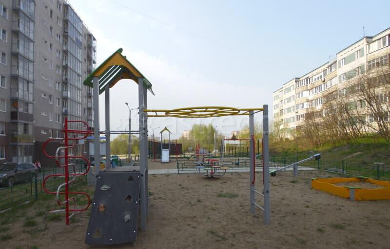 2-комн. квартира, 60 м2, 10/10 эт. Сергиев Посад - изображение 2