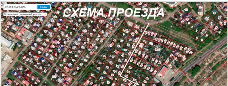 Земля под ИЖС, 7 соток Уфа - изображение 2