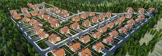 Земельный участок, 8.8 сотки Ногинск